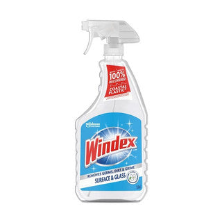 WINDEX Surface & Glass Cleaner 750ml - Omni Packaging 