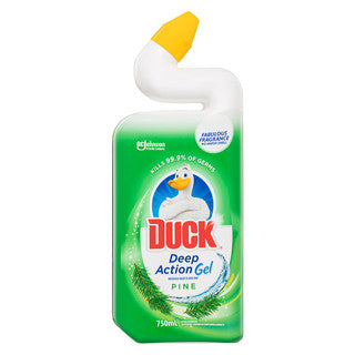 DUCK Deep Action Gel 750ml - Omni Packaging 