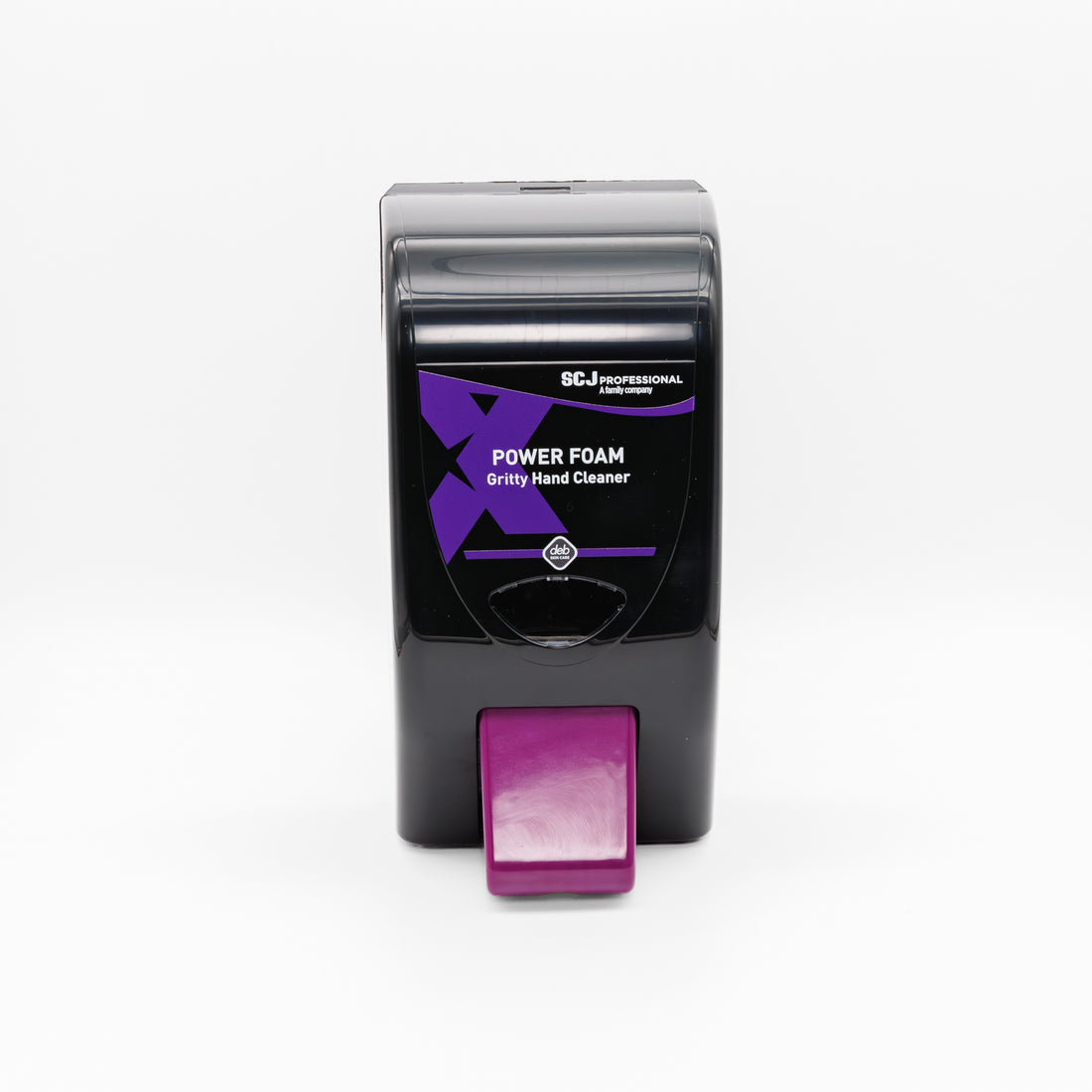 Solopol GFX GrittyFOAM 3.25L Dispenser - Omni Packaging 
