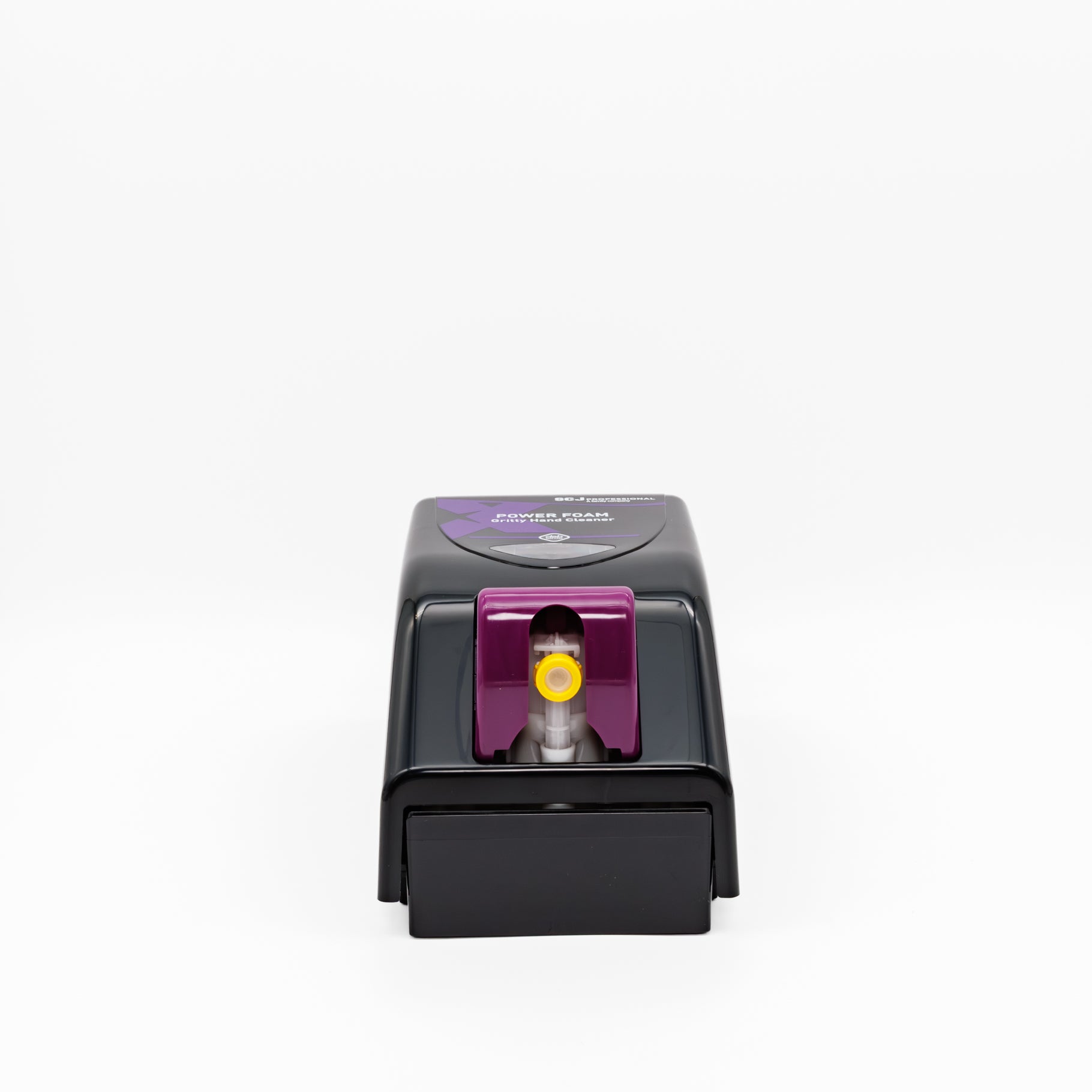 Solopol GFX GrittyFOAM 3.25L Dispenser - Omni Packaging 