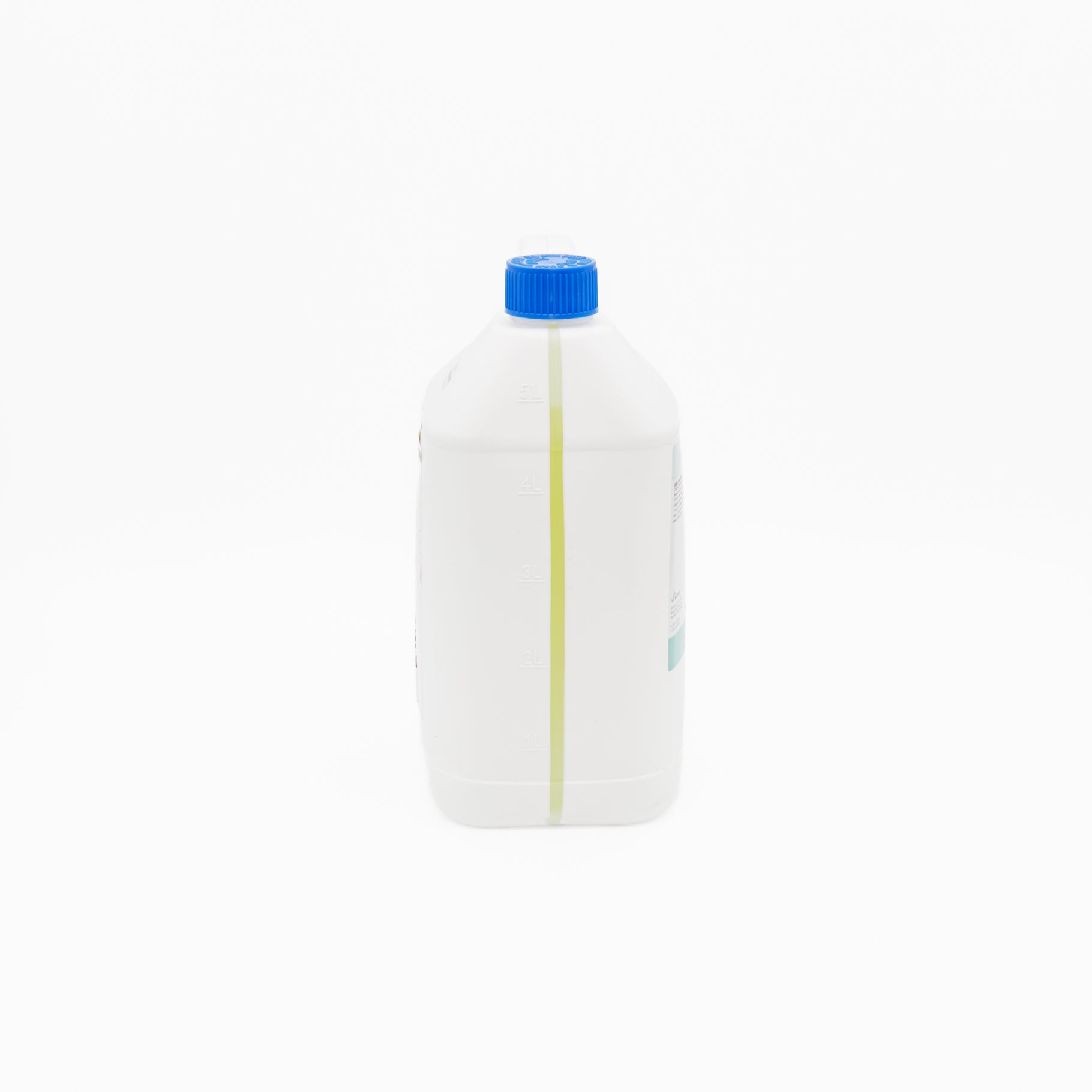 Regal Bleach 4% 5L - Omni Packaging 