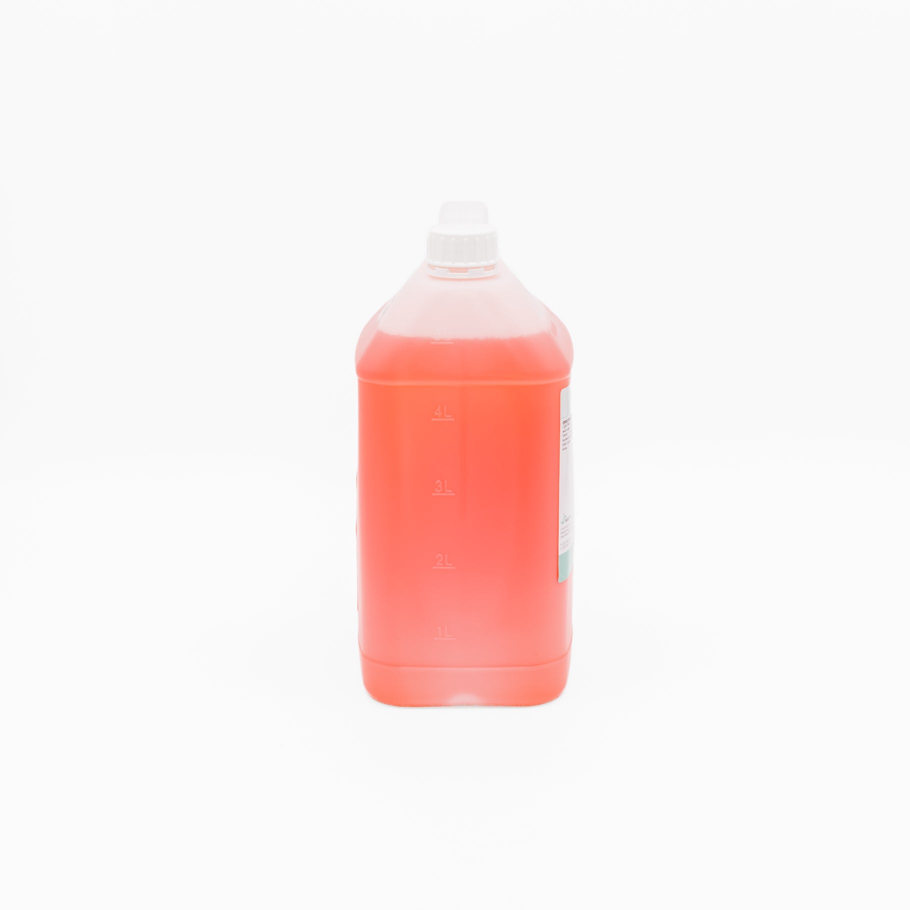 Regal Neutral Detergent Sanitiser 5L - Omni Packaging 