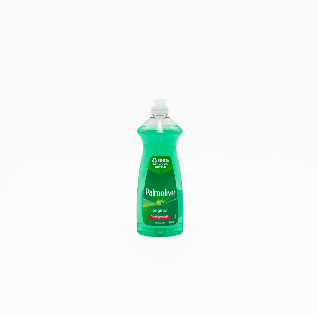 Palmolive Dishwashing Liquid 500ml - Omni Packaging 
