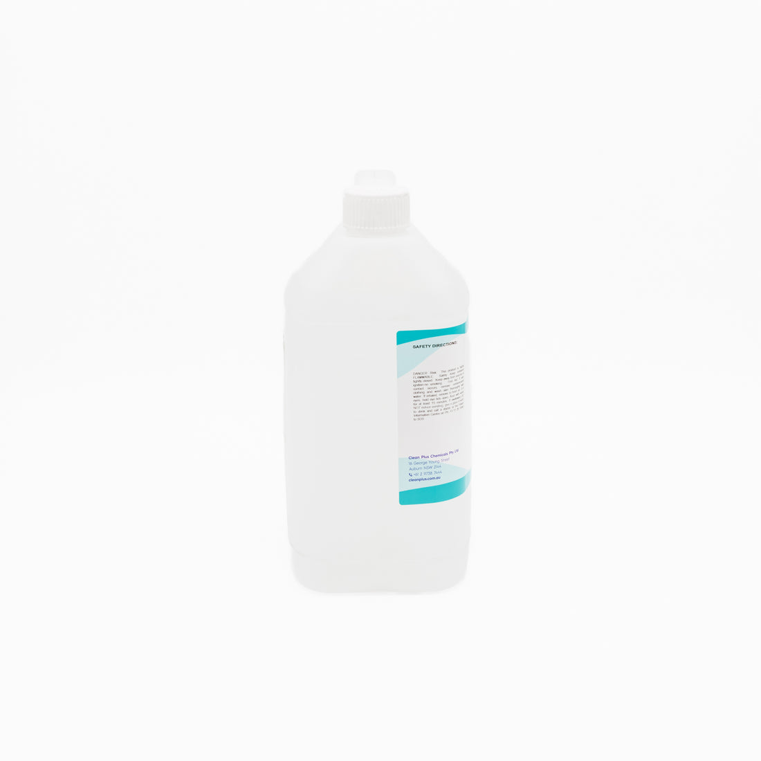 Regal Metho 95% 5L - Omni Packaging 