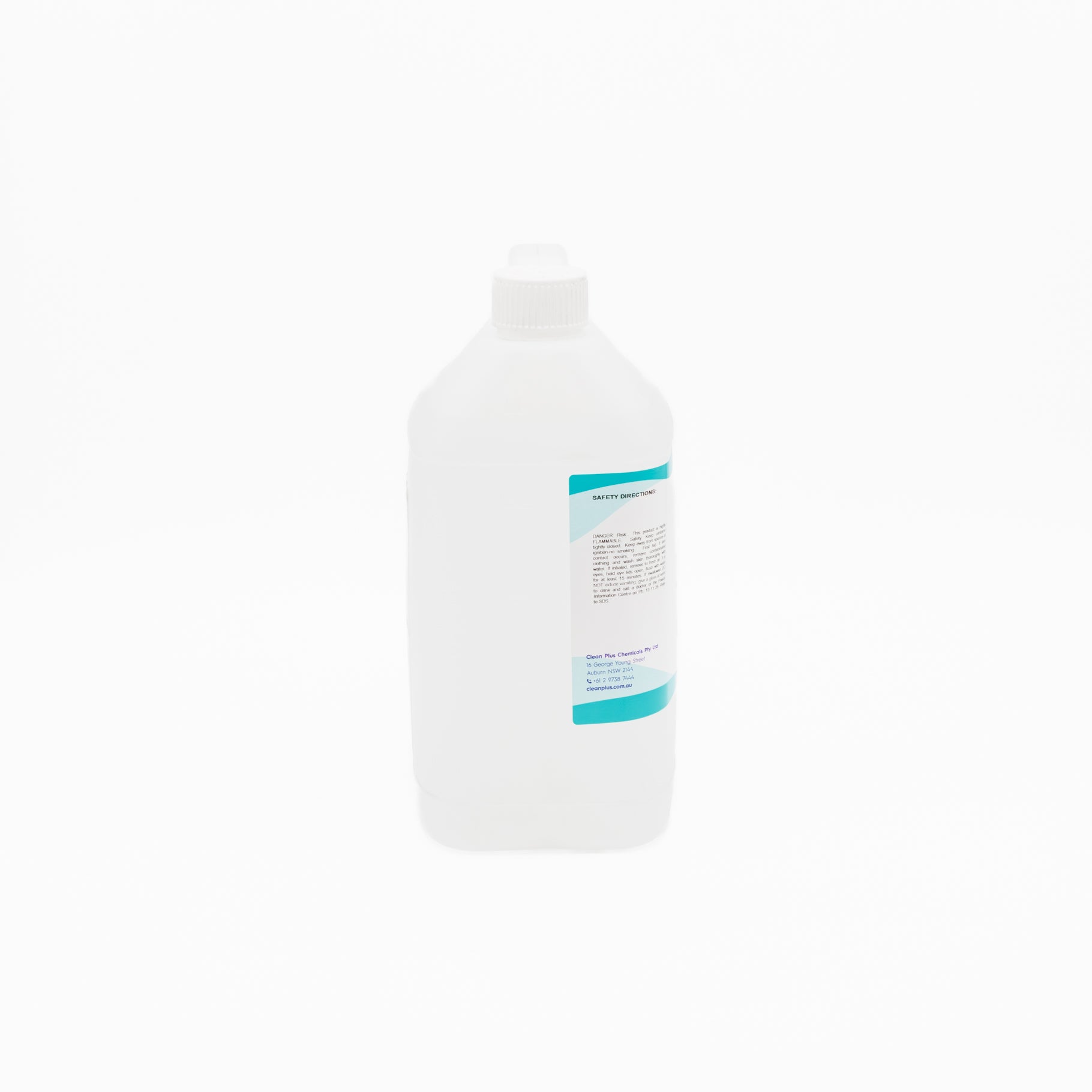 Regal Metho 95% 5L - Omni Packaging 