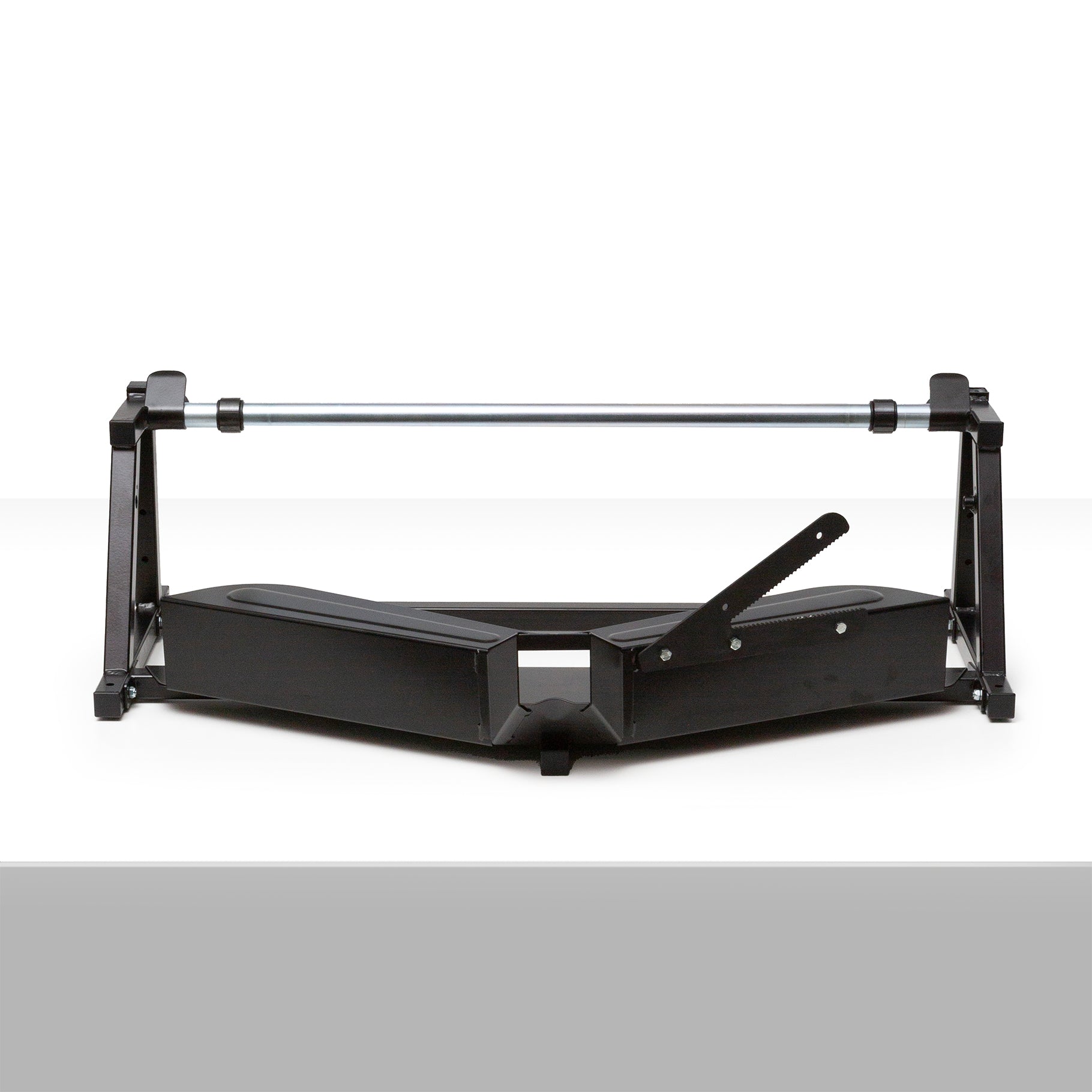Paper Cruncher Dispenser 600mm - Omni Packaging 