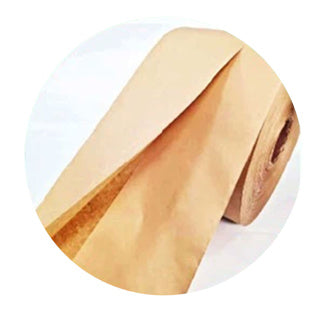 PaperFil Paper Pad Void Fill Omni Tri-Fold 300/700mm x 250m x 80gsm - Omni Packaging 