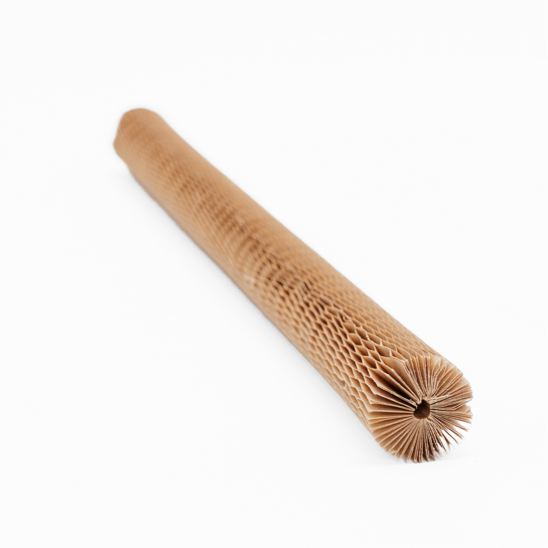 Honeycomb Paper Expanding Bottle Sleeve - 220mm 600/ctn