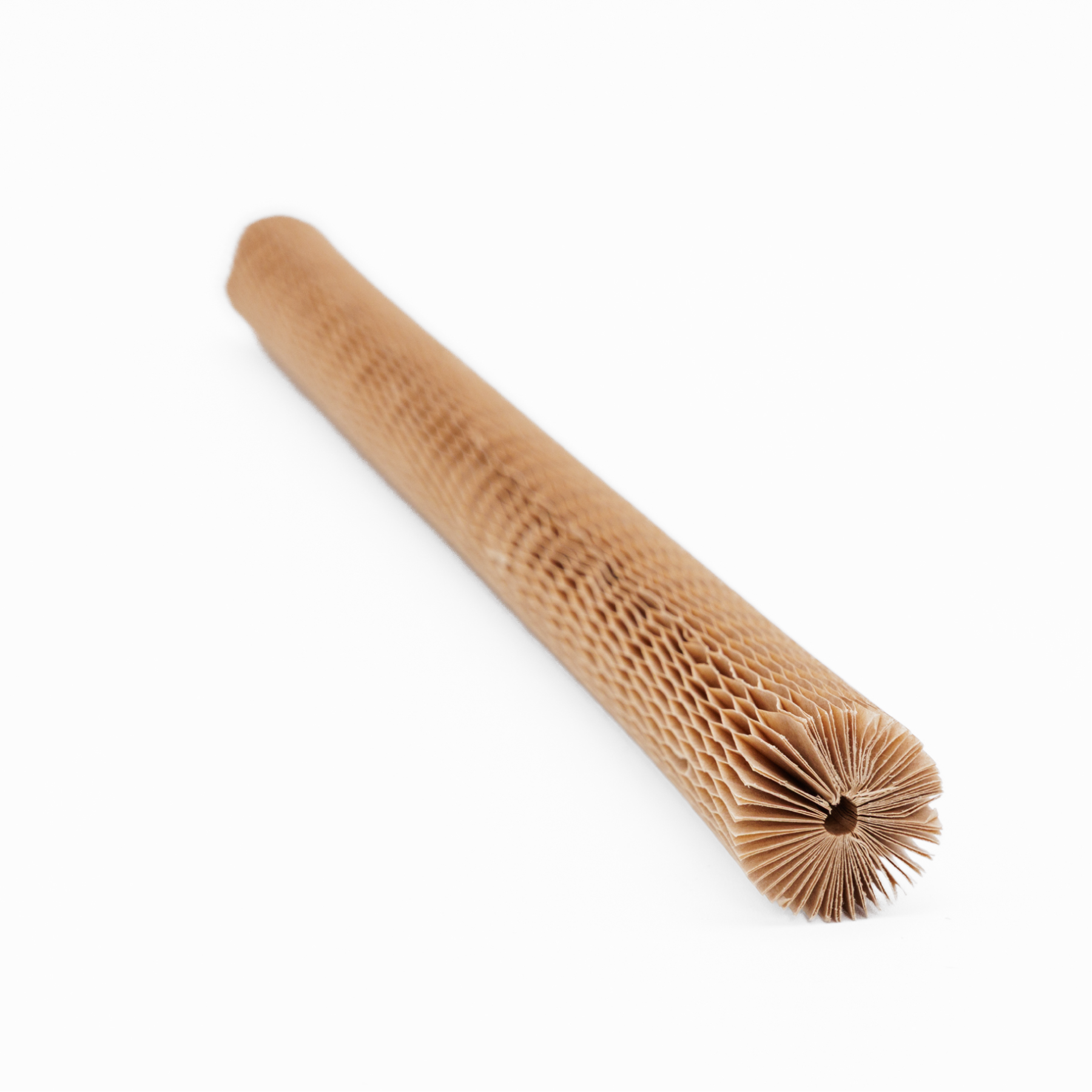 Honeycomb Paper Expanding Bottle Sleeve - 220mm 600/ctn - Omni Packaging 