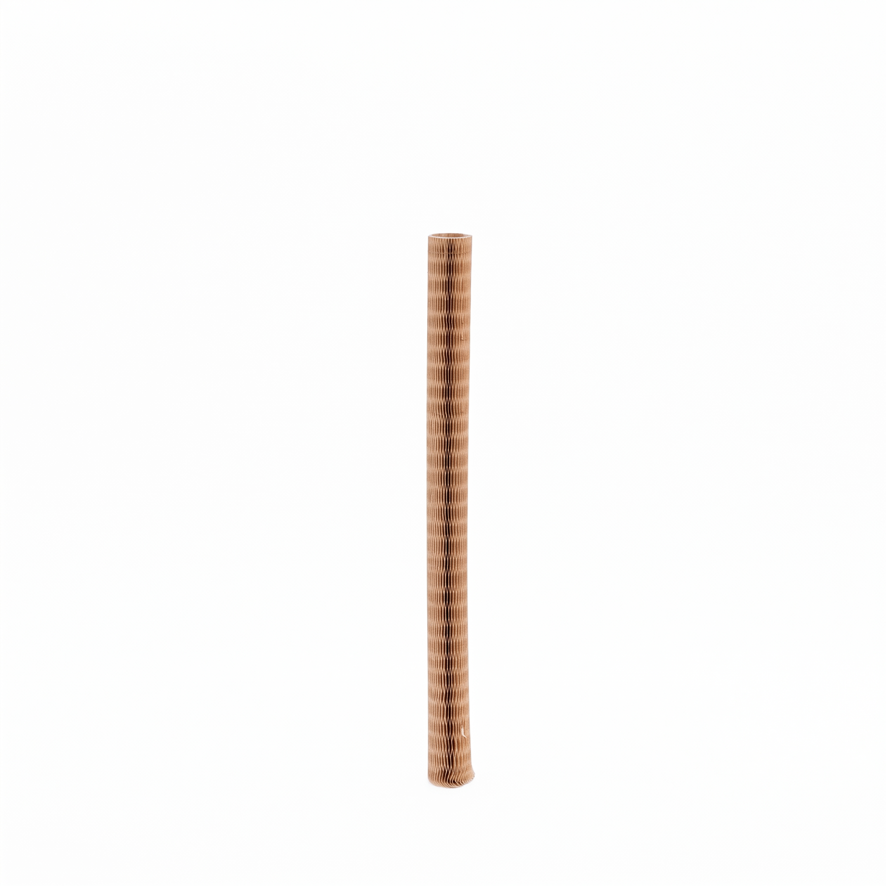 Honeycomb Paper Expanding Bottle Sleeve - 220mm 600/ctn - Omni Packaging 
