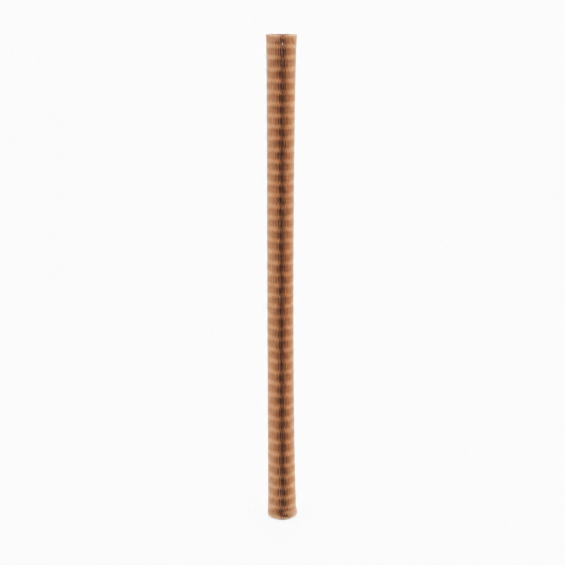 Honeycomb Paper Expanding Bottle Sleeve - 450mm 500/ctn - Omni Packaging 