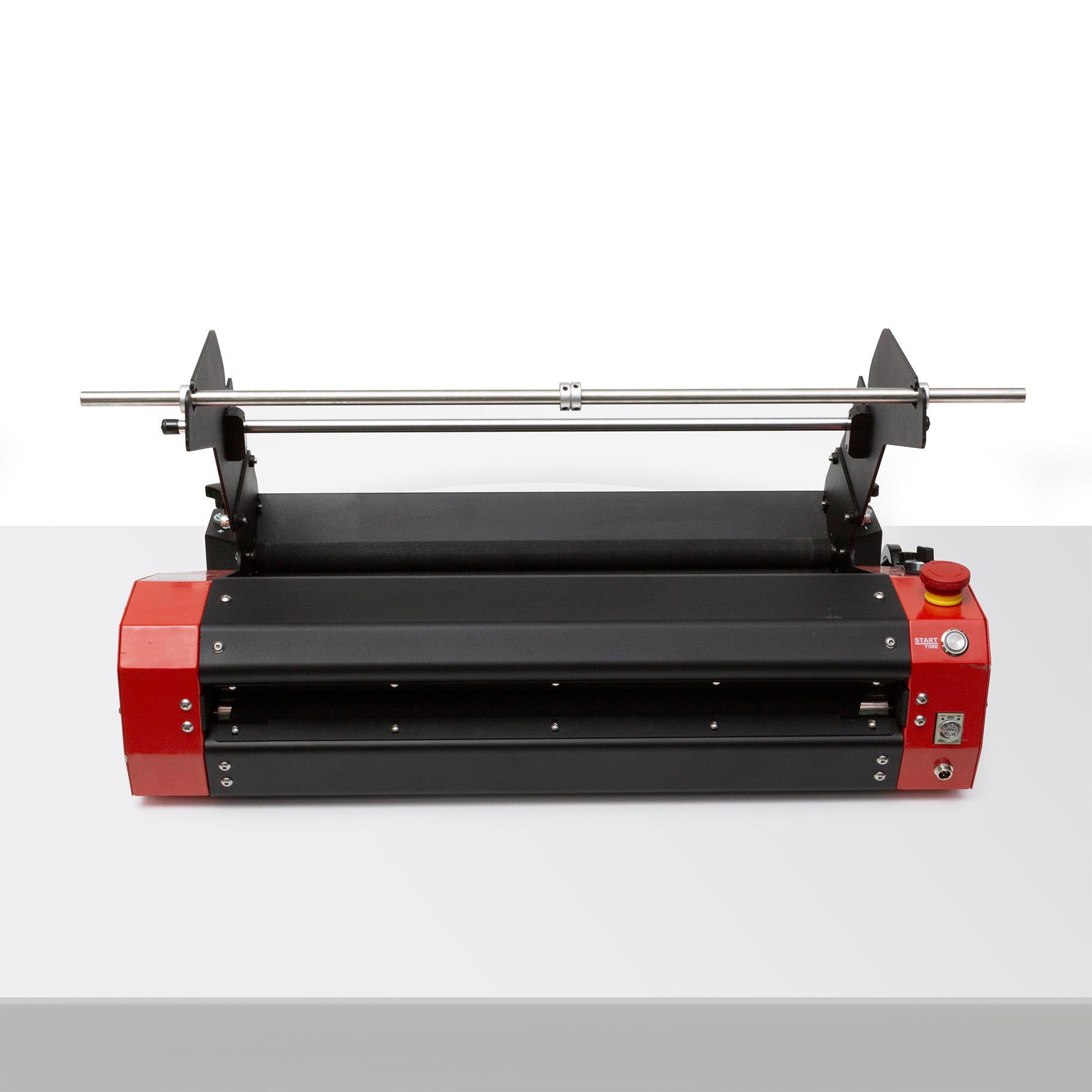 Motorised Honeycomb Wrapping Paper Dispenser - Omni Packaging 