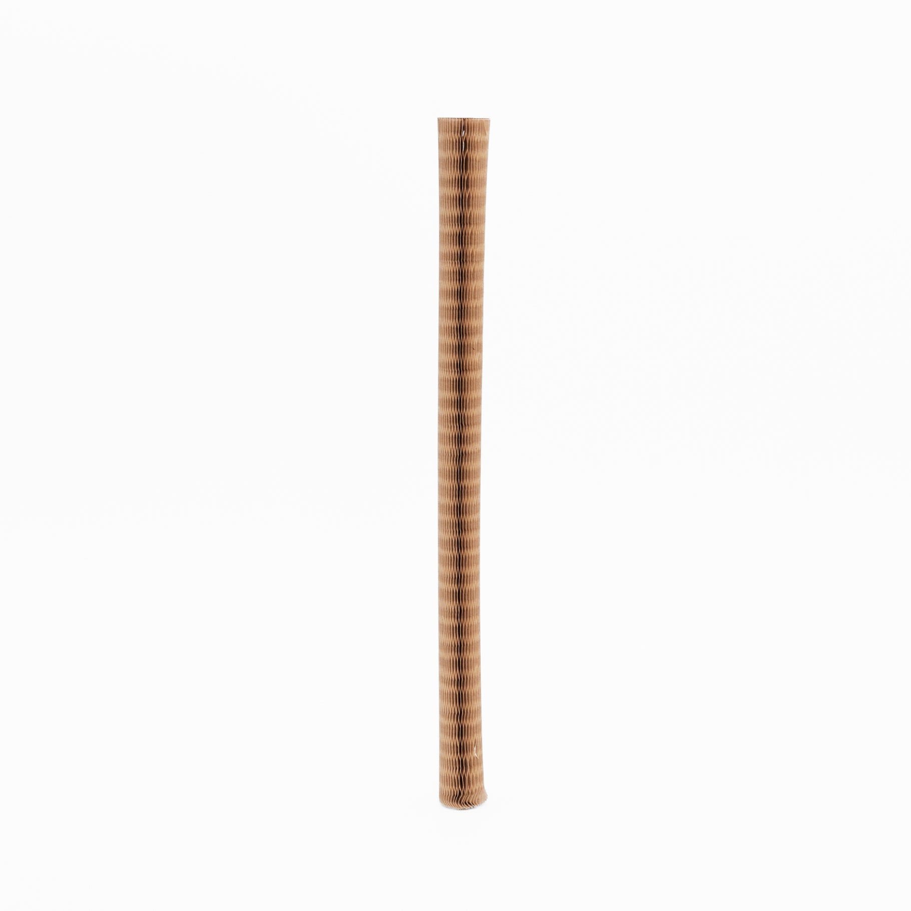 Honeycomb Paper Expanding Bottle Sleeve - 350mm 200/ctn - Omni Packaging 