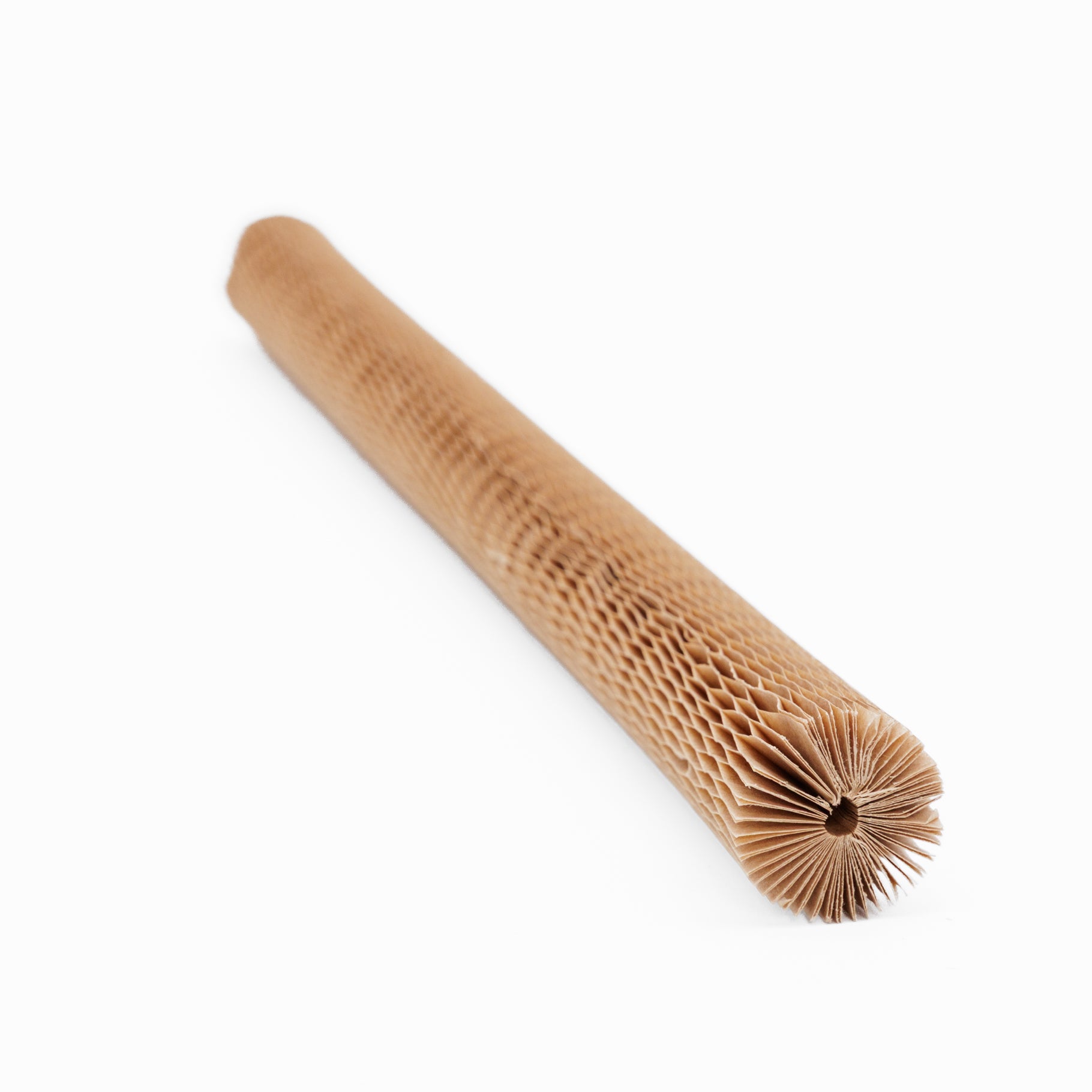 Honeycomb Paper Expanding Bottle Sleeve - 350mm 200/ctn - Omni Packaging 