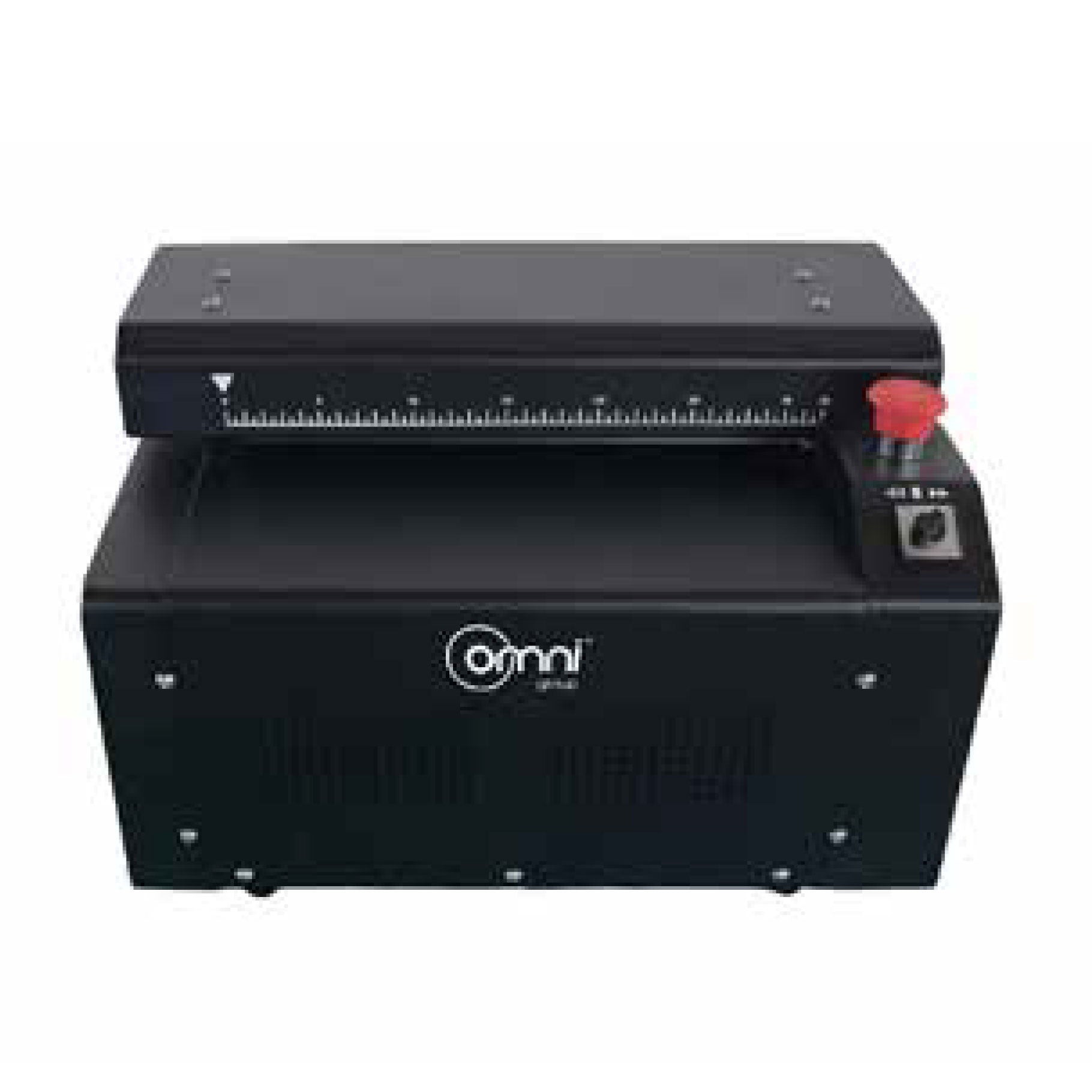 Cardboard Shredder 325mm - Omni Packaging 