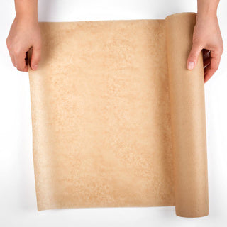 Brown Wrapping Paper Roll 80gsm 300mm x 300m - Omni Packaging 