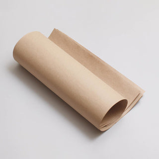 Brown Wrapping Paper Roll 80gsm 300mm x 300m - Omni Packaging 