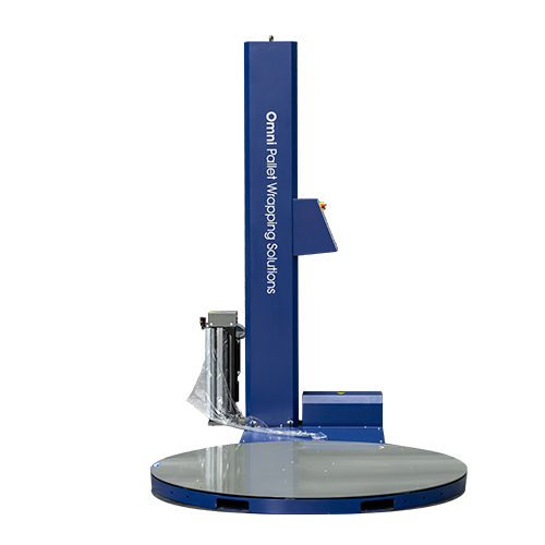 Cresco pallet wrapper