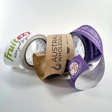 Gummed Tape