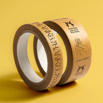 Paper Tape