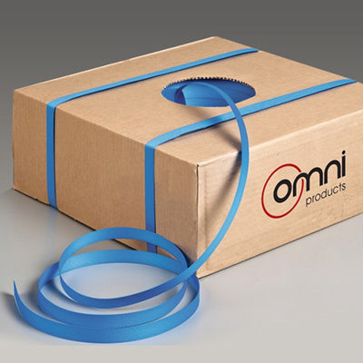 Poly Strapping Kit - 12mm General Purpose - Omni Packaging 