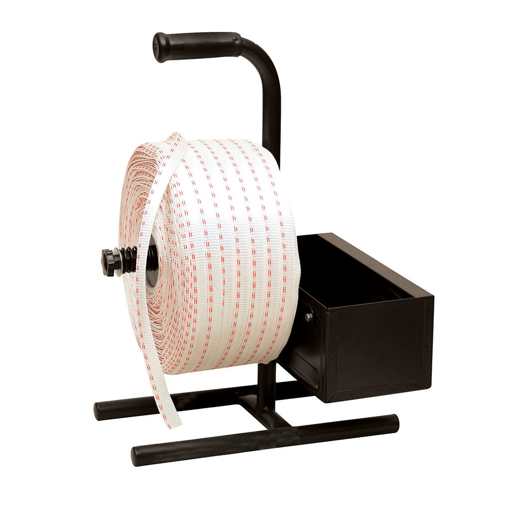 Poly Woven Strapping Kit 19mm - Omni Packaging 