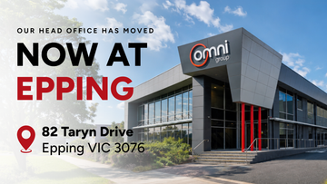 Omni Epping Location