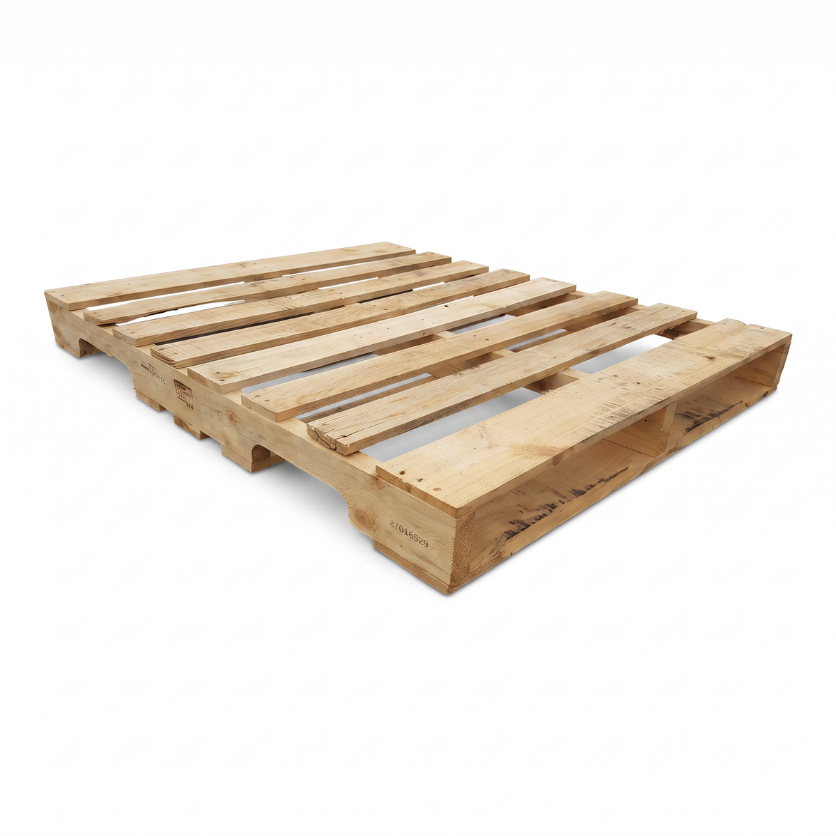 Pallet 1220mm x 1020mm - Timber US Export